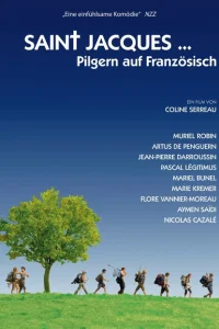 Сен-Жак... мечеть