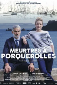  Убийства на Поркероле 