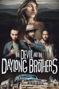 Дьявол и братья Дэлонг