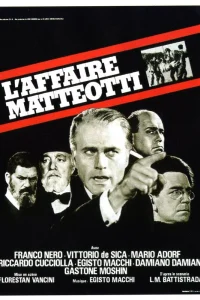  Убийство Маттеотти 