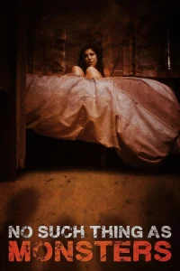  Монстров не существует 