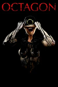  Восьмиугольник 