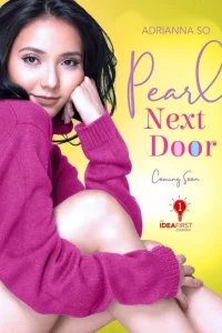  По соседству с Перл 