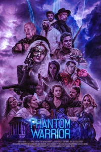  Призрачный воин 