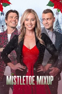  Поцелуй под омелой 