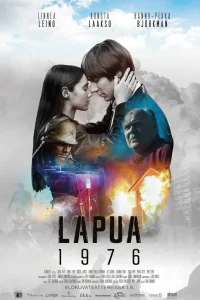  Лапуа 1976 