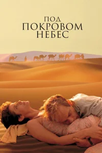  Под покровом небес 