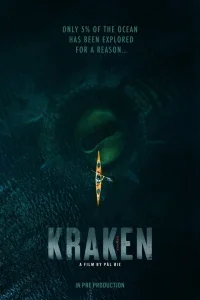  Кракен 