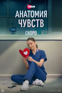  Анатомия чувств 